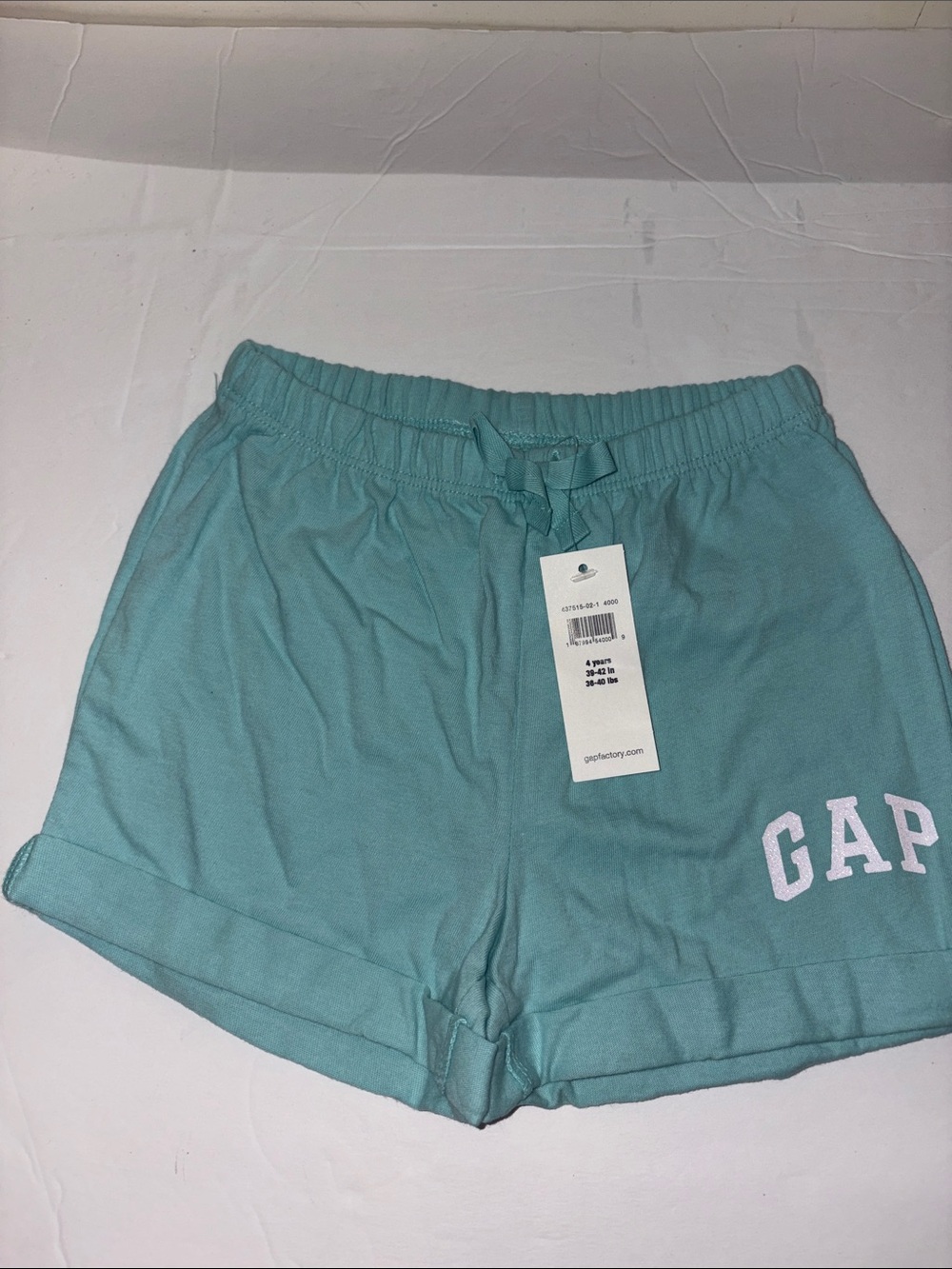 Gap girl shorts